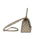 x Balenciaga Hacker Project Small Hourglass Bag, side view